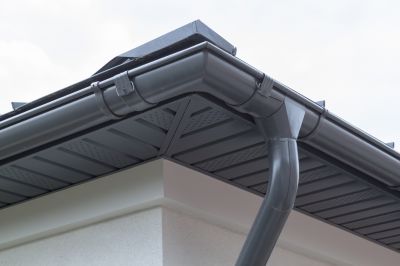 Gutter Covers Maintenance